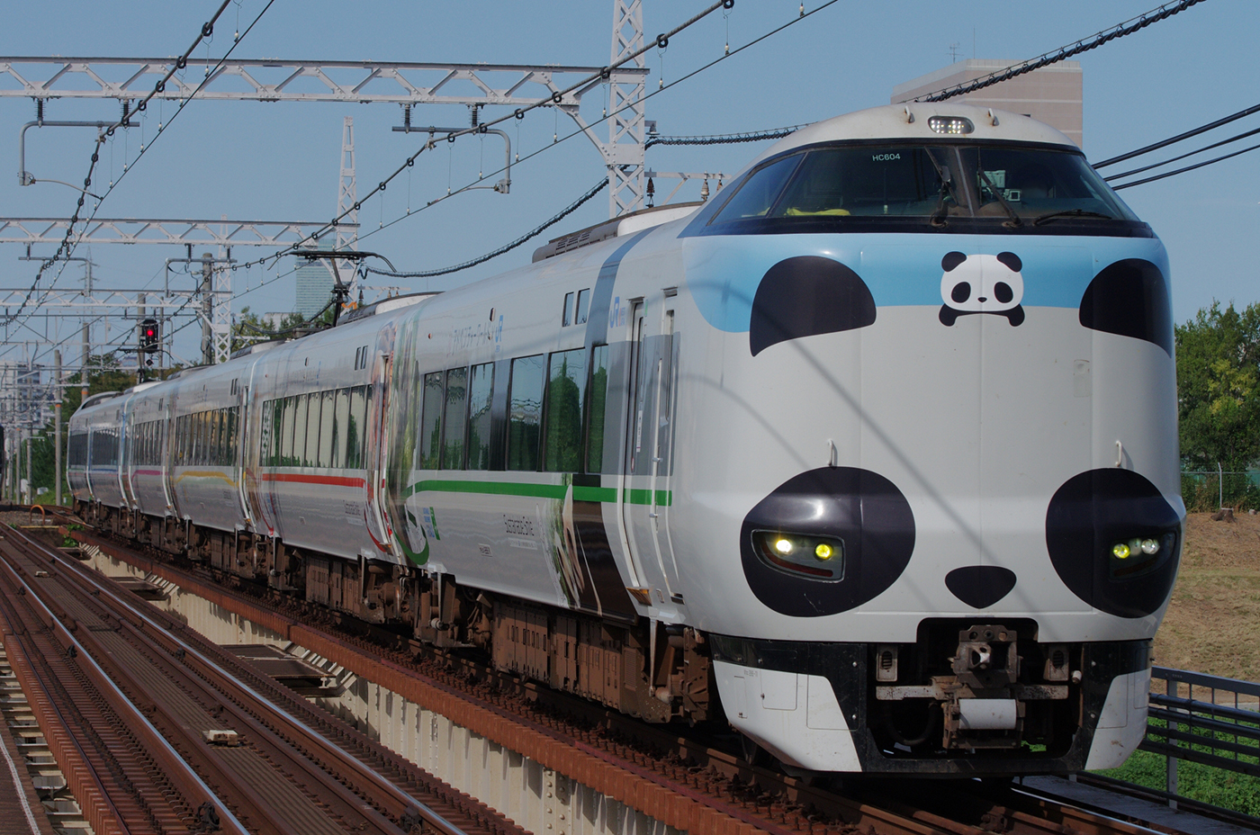 特急くろしお